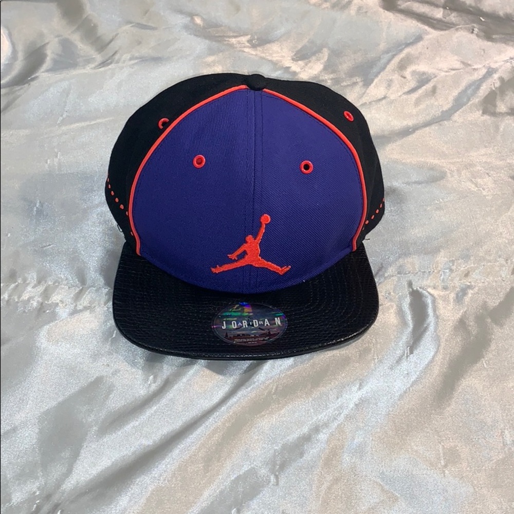New Jordan hat .